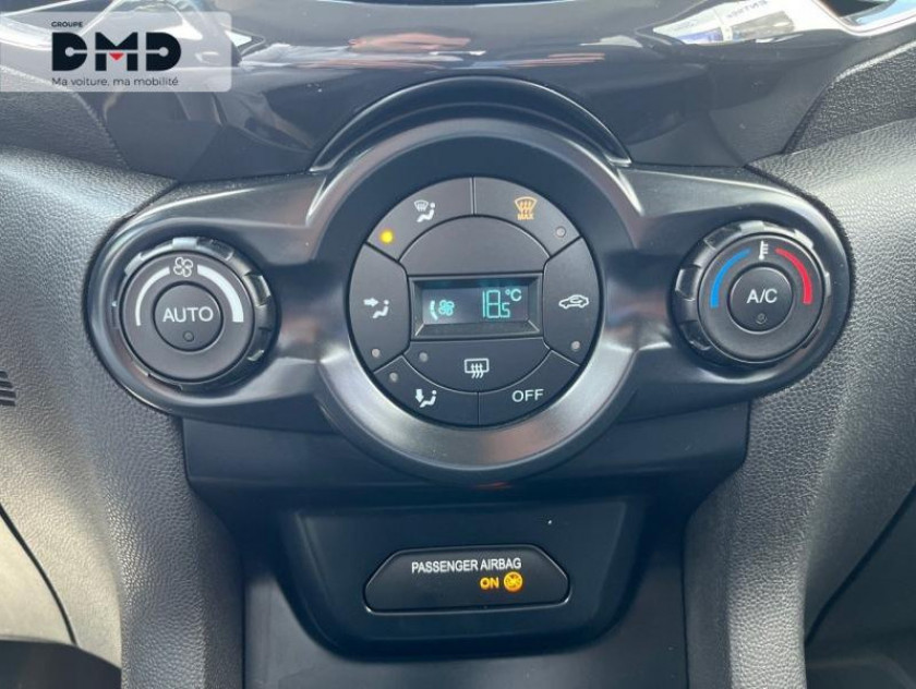 Ford Ecosport 1.0 Ecoboost 125ch Titanium - Visuel #15