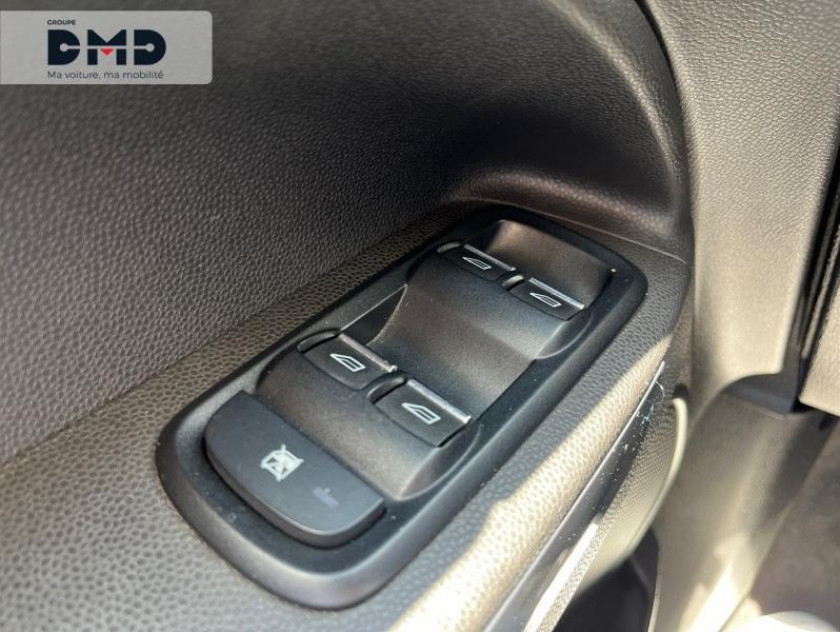 Ford Ecosport 1.0 Ecoboost 125ch Titanium - Visuel #18
