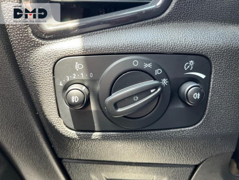 Ford Ecosport 1.0 Ecoboost 125ch Titanium - Visuel #17