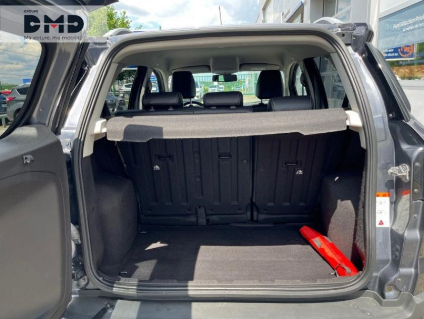Ford Ecosport 1.0 Ecoboost 125ch Titanium - Visuel #12