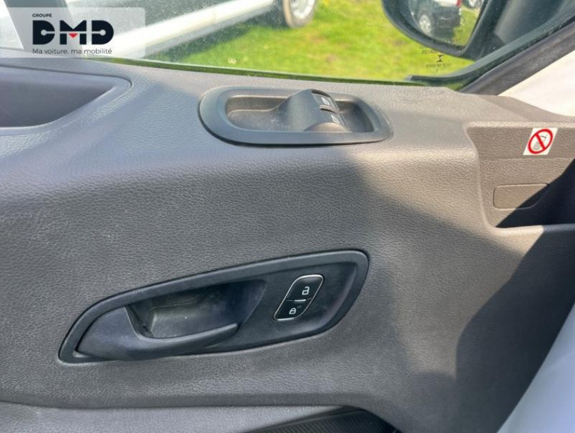 Ford Transit 2t Ccb P350 L5 2.0 Ecoblue 165ch Hdt S&s Trend Business - Visuel #14