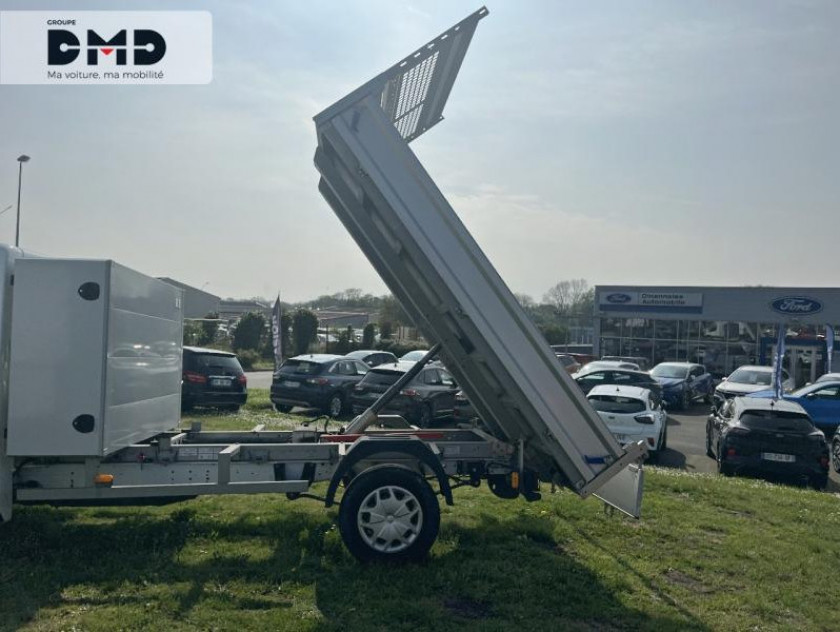 Ford Transit 2t Ccb P350 L5 2.0 Ecoblue 165ch Hdt S&s Trend Business - Visuel #18