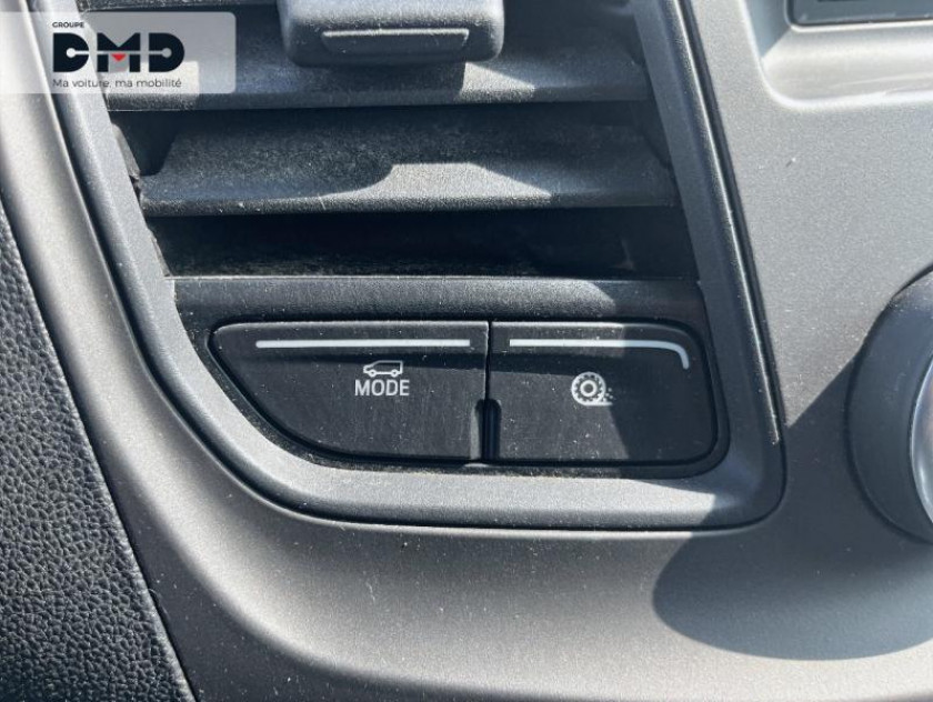 Ford Transit 2t Ccb P350 L5 2.0 Ecoblue 165ch Hdt S&s Trend Business - Visuel #16