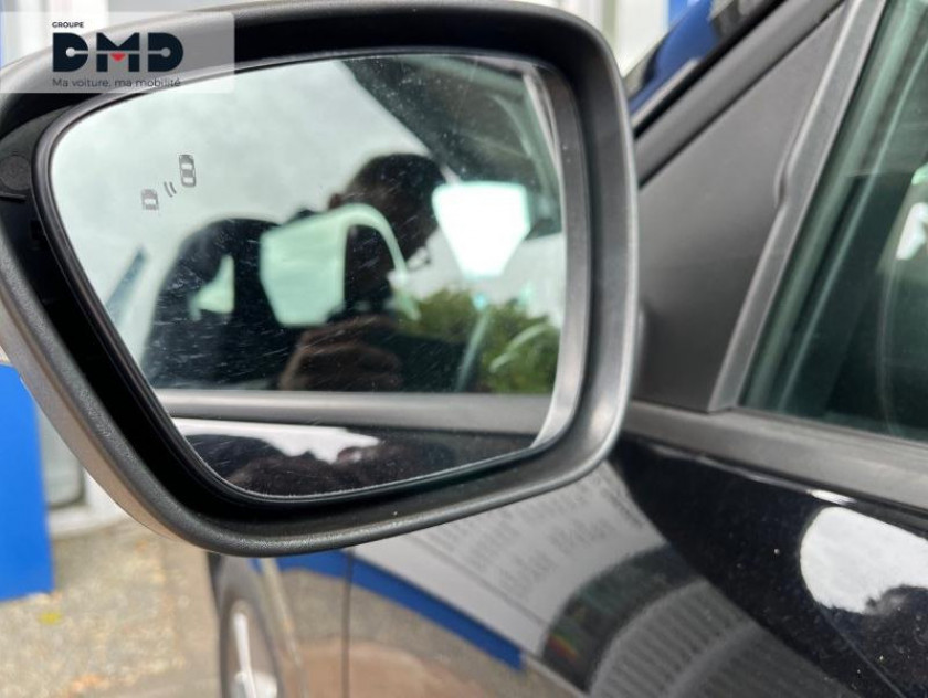 Ford Kuga 2.5 Duratec 190ch Fhev St-line Bva - Visuel #14