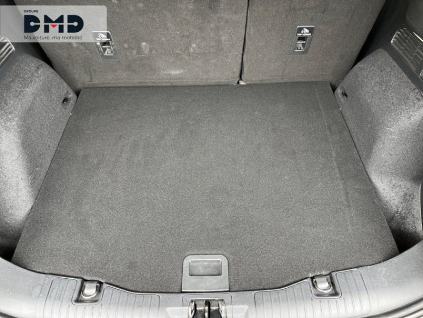 Ford Kuga 2.5 Duratec 190ch Fhev St-line Bva - Visuel #12