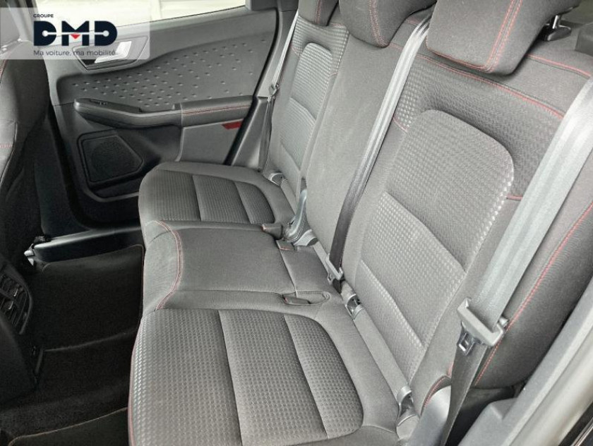 Ford Kuga 2.5 Duratec 190ch Fhev St-line Bva - Visuel #10