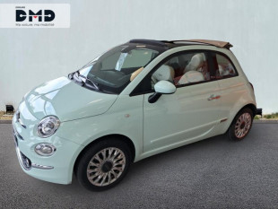 Fiat 500 1.0 70ch Bsg S&s Lounge