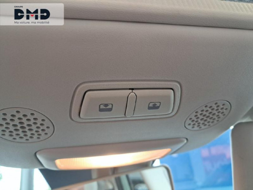 Fiat 500 1.0 70ch Bsg S&s Lounge - Visuel #15