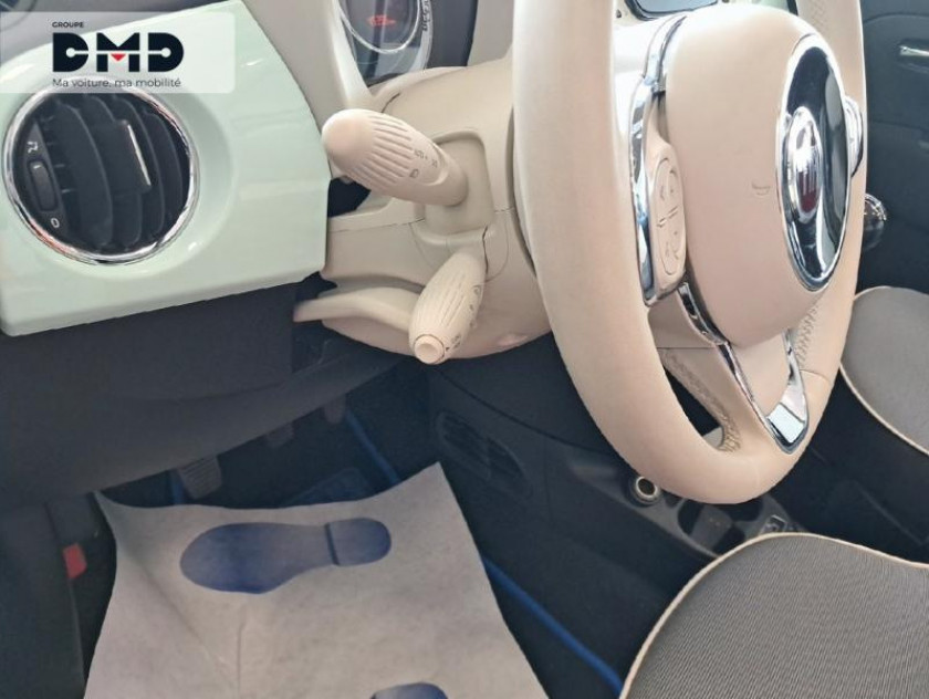 Fiat 500 1.0 70ch Bsg S&s Lounge - Visuel #18