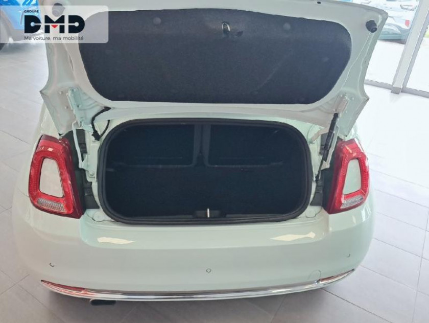 Fiat 500 1.0 70ch Bsg S&s Lounge - Visuel #12