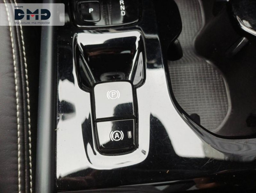 Volvo Xc40 B4 197ch R-design Geartronic 8 - Visuel #20