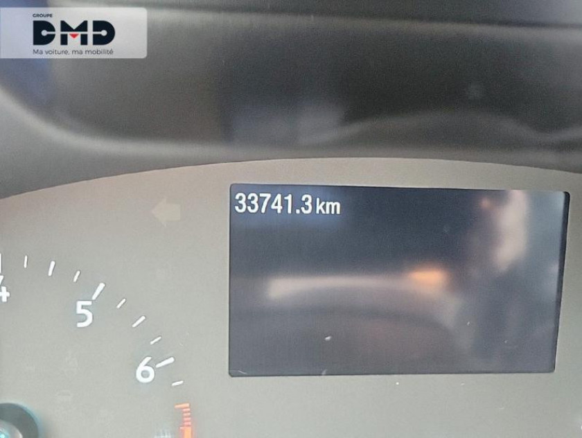 Ford Puma 1.0 Flexifuel 125ch S&s Mhev Titanium - Visuel #14