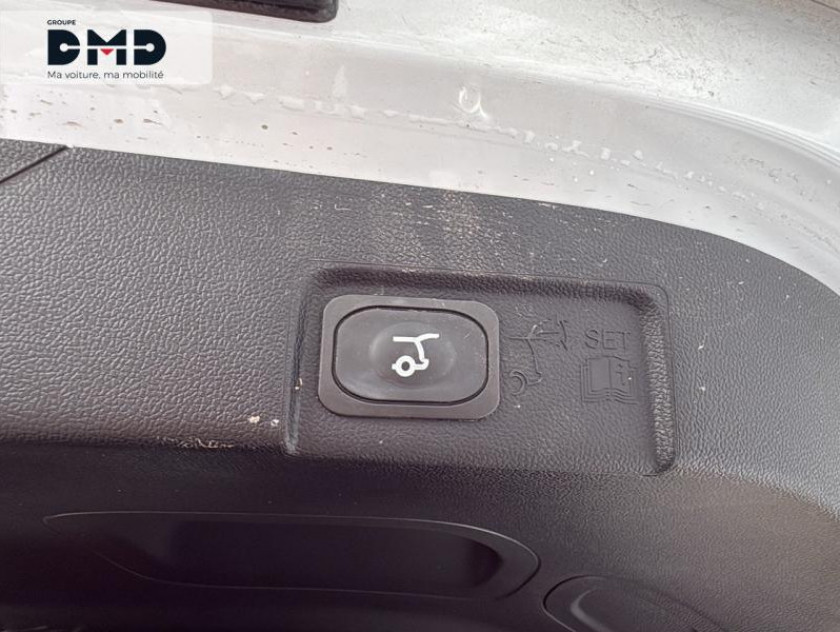 Ford Puma 1.0 Flexifuel 125ch S&s Mhev St-line X - Visuel #16