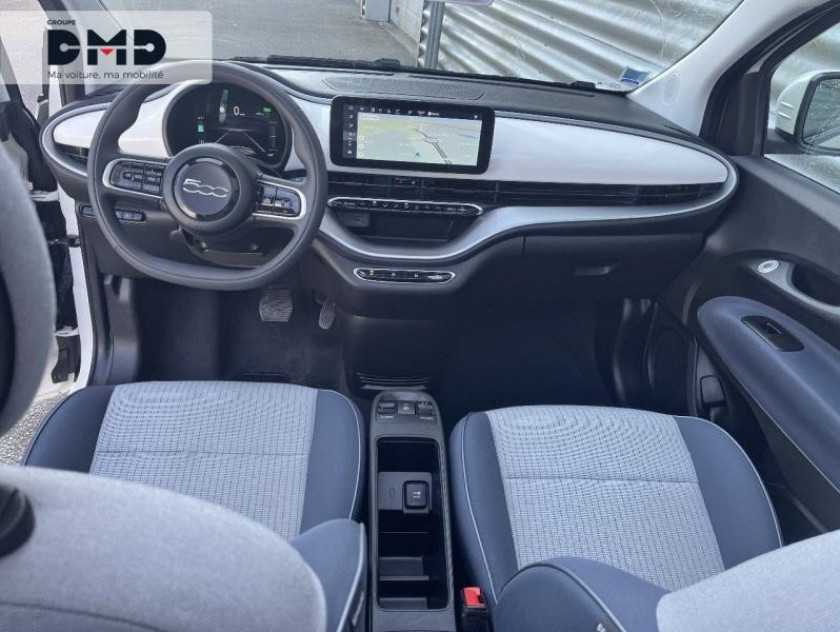 Fiat 500c E 118ch Icône - Visuel #5