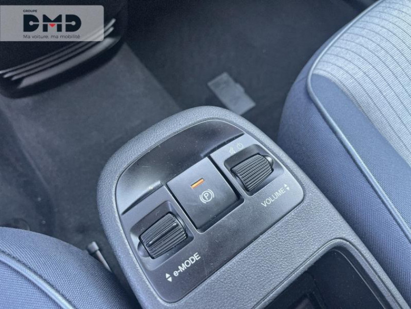Fiat 500c E 118ch Icône - Visuel #15