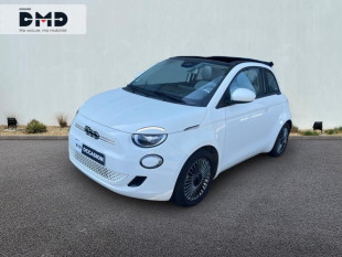Fiat 500c E 118ch Icône