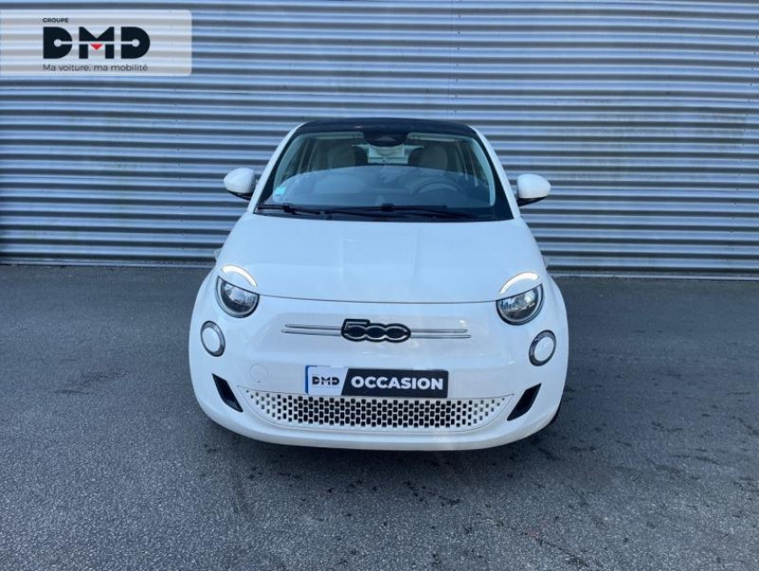 Fiat 500c E 118ch Icône - Visuel #11