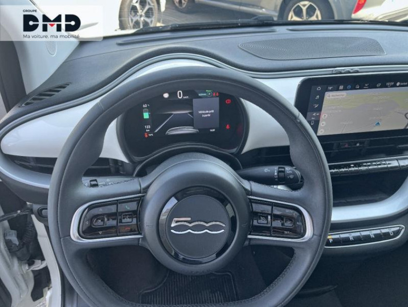 Fiat 500c E 118ch Icône - Visuel #7