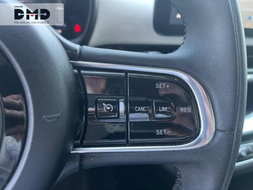 Fiat 500c E 118ch Icône - Visuel #19