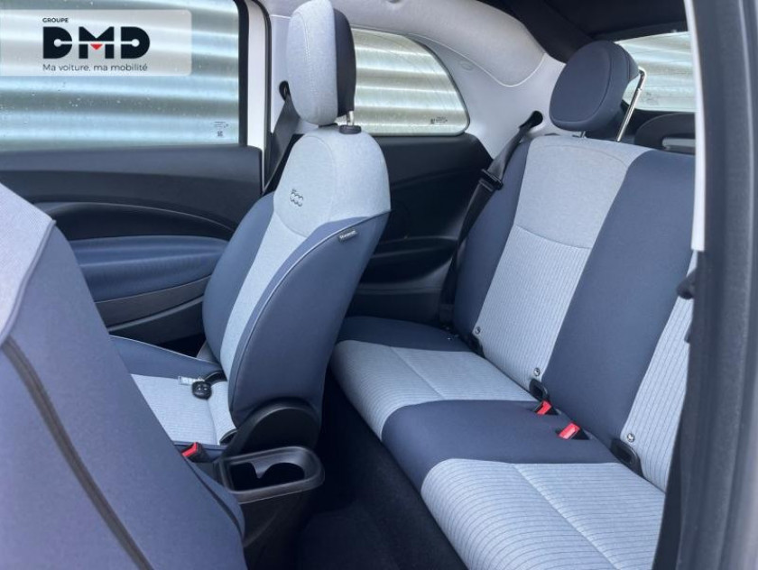 Fiat 500c E 118ch Icône - Visuel #10