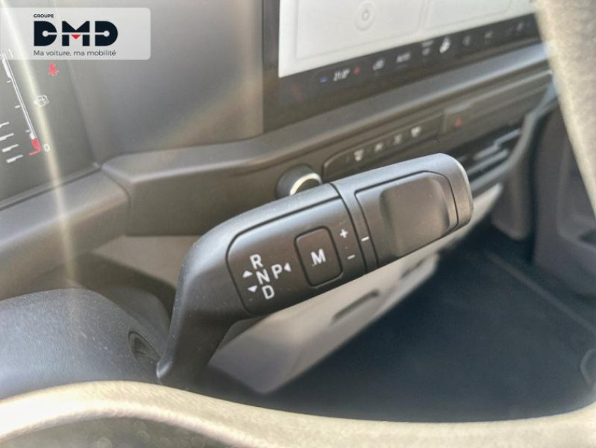 Ford Transit Custom Fg 280 L1h1 2.0 Ecoblue 136ch Trend Bva8 Sièges 2pl (confort) - Visuel #8