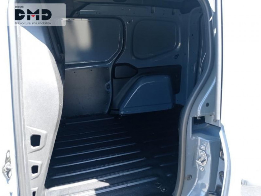 Mercedes-benz Citan 112 Cdi Long Pro 5cv - Visuel #19