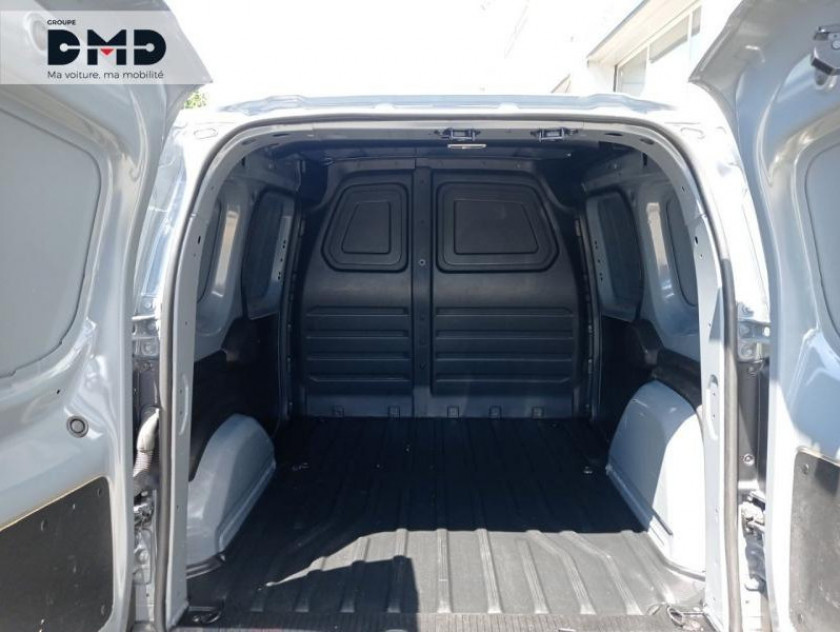 Mercedes-benz Citan 112 Cdi Long Pro 5cv - Visuel #12