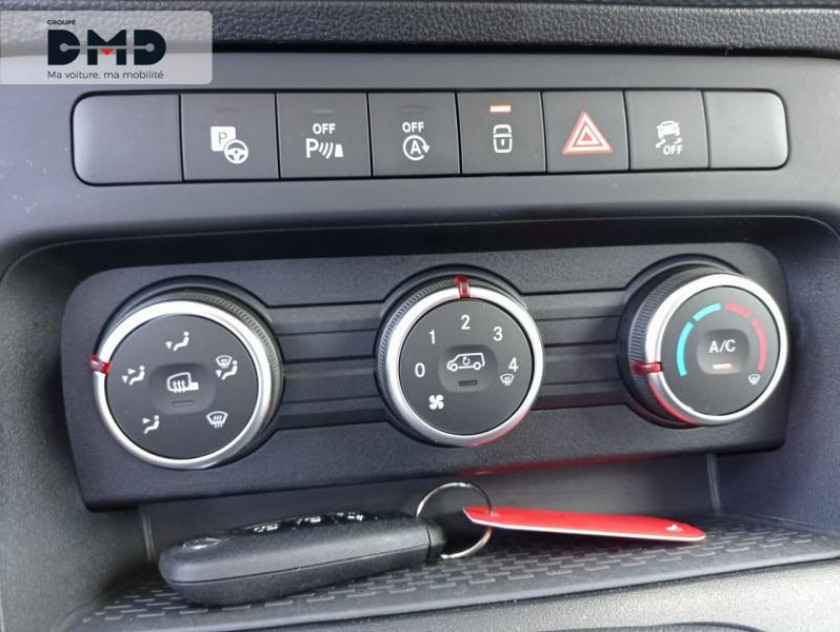 Mercedes-benz Citan 112 Cdi Long Pro 5cv - Visuel #15