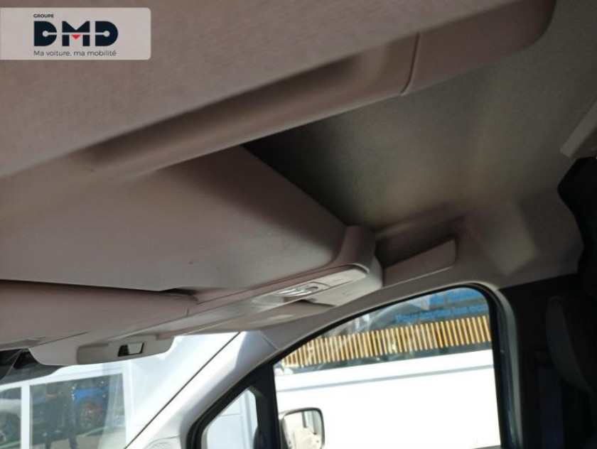 Mercedes-benz Citan 112 Cdi Long Pro 5cv - Visuel #14