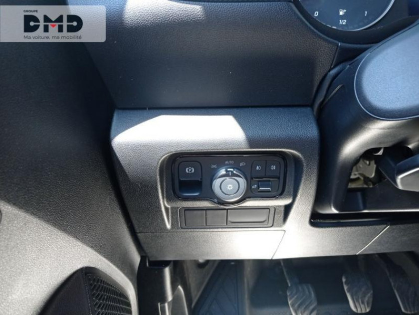 Mercedes-benz Citan 112 Cdi Long Pro 5cv - Visuel #16