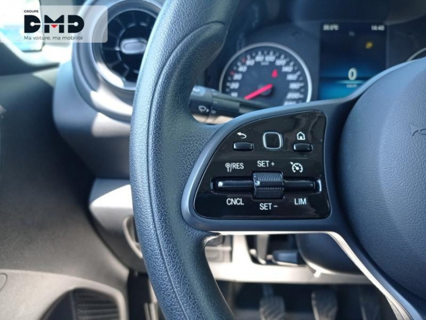 Mercedes-benz Citan 112 Cdi Long Pro 5cv - Visuel #17