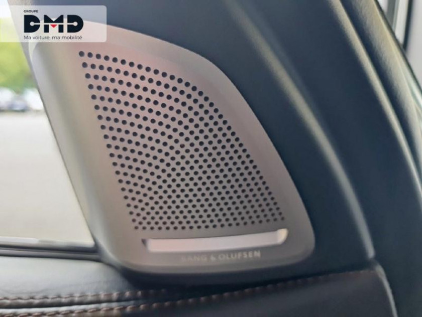 Bmw X6 M 575ch Bva8 - Visuel #20