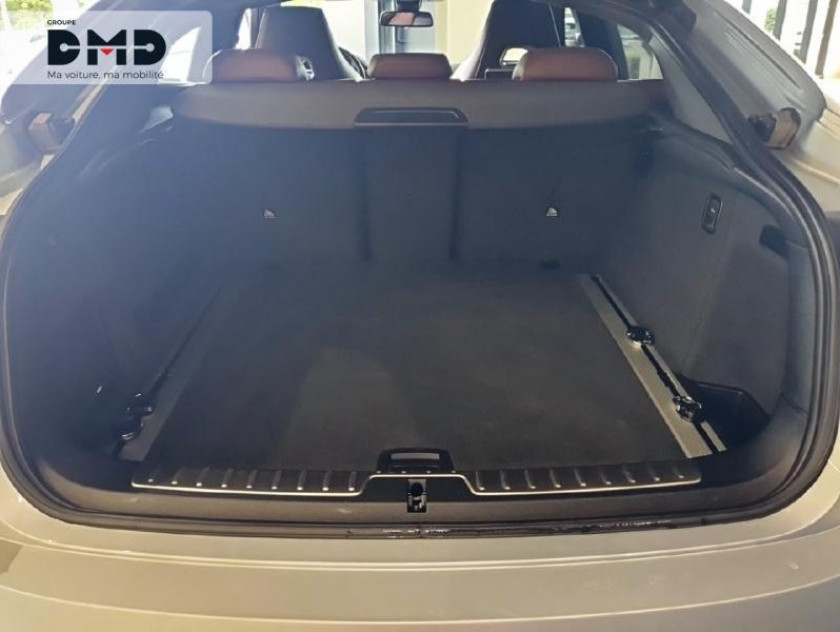 Bmw X6 M 575ch Bva8 - Visuel #12