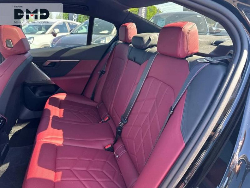 Bmw Serie 5 520da 197ch M Sport - Visuel #10