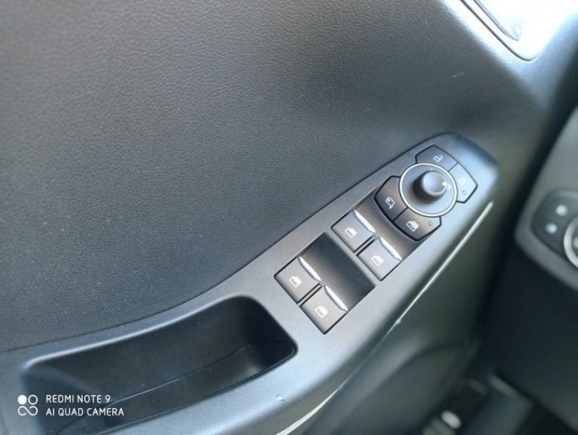 Ford Puma 1.0 Flexifuel 125ch S&s Mhev Titanium - Visuel #15