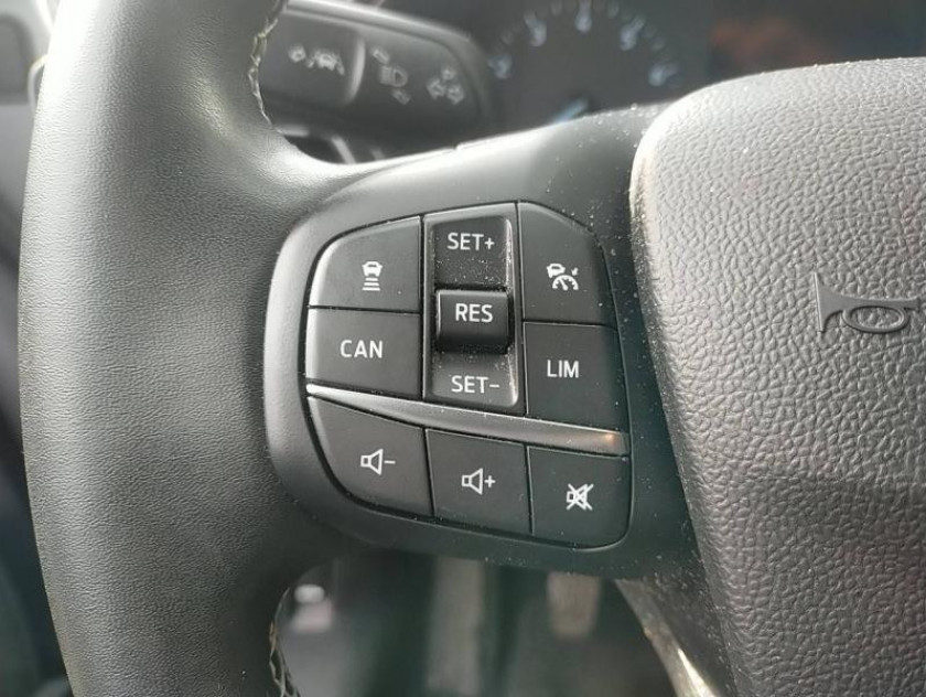 Ford Puma 1.0 Flexifuel 125ch S&s Mhev Titanium - Visuel #15