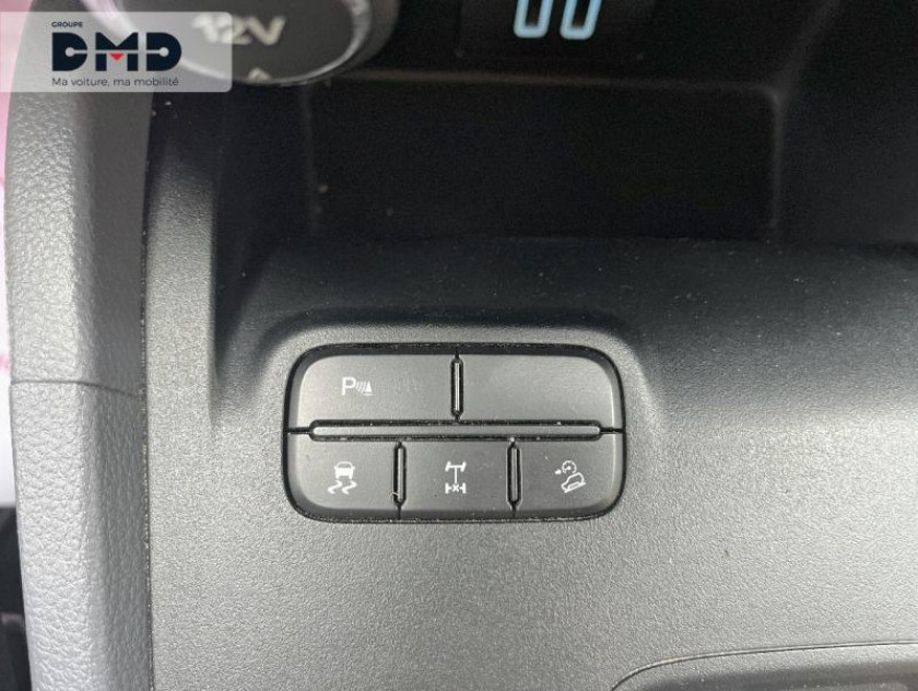 Ford Ranger 3.2 Tdci 200ch Double Cabine Wildtrak Bva - Visuel #15