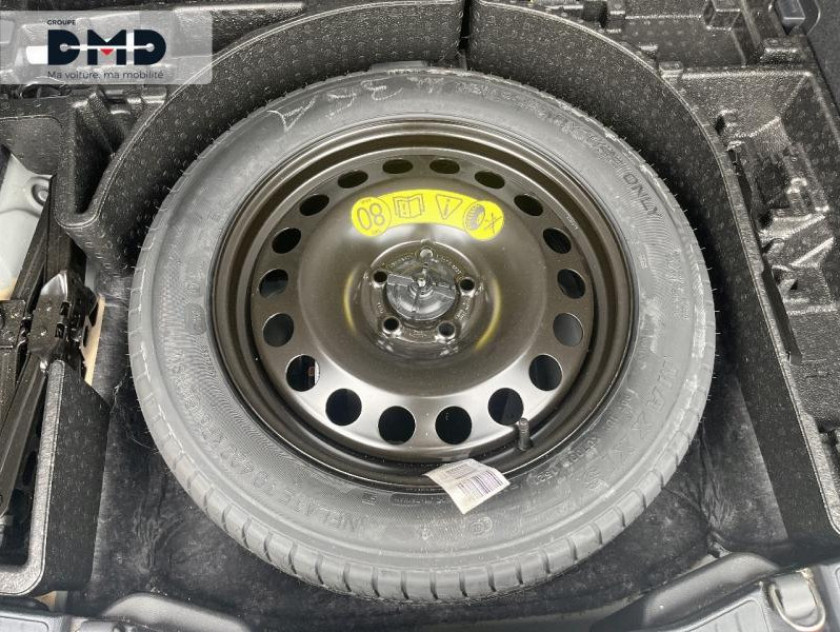 Ford Kuga 2.5 Duratec 190ch Fhev St-line Business Bva - Visuel #20