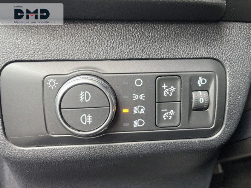 Ford Kuga 2.5 Duratec 190ch Fhev St-line Business Bva - Visuel #18