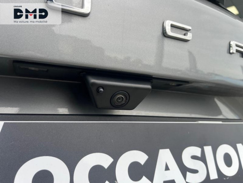 Ford Kuga 2.5 Duratec 190ch Fhev St-line Business Bva - Visuel #19