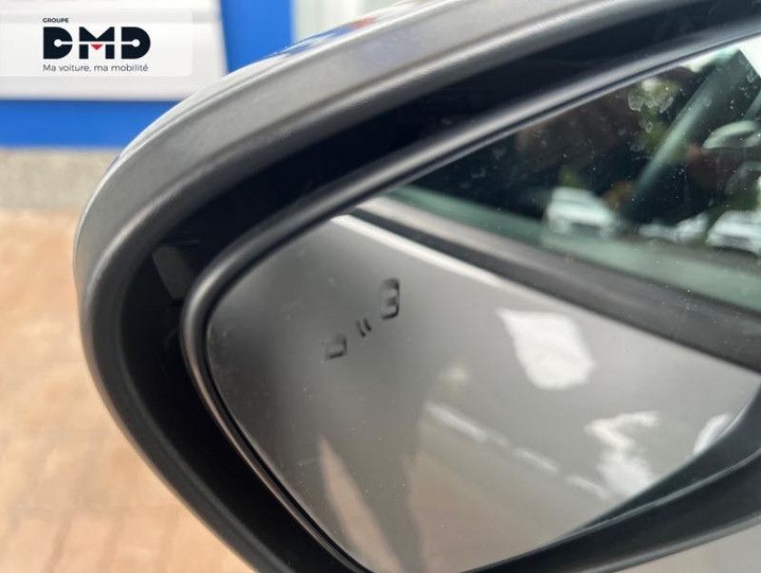 Ford Kuga 2.5 Duratec 190ch Fhev St-line Business Bva - Visuel #15