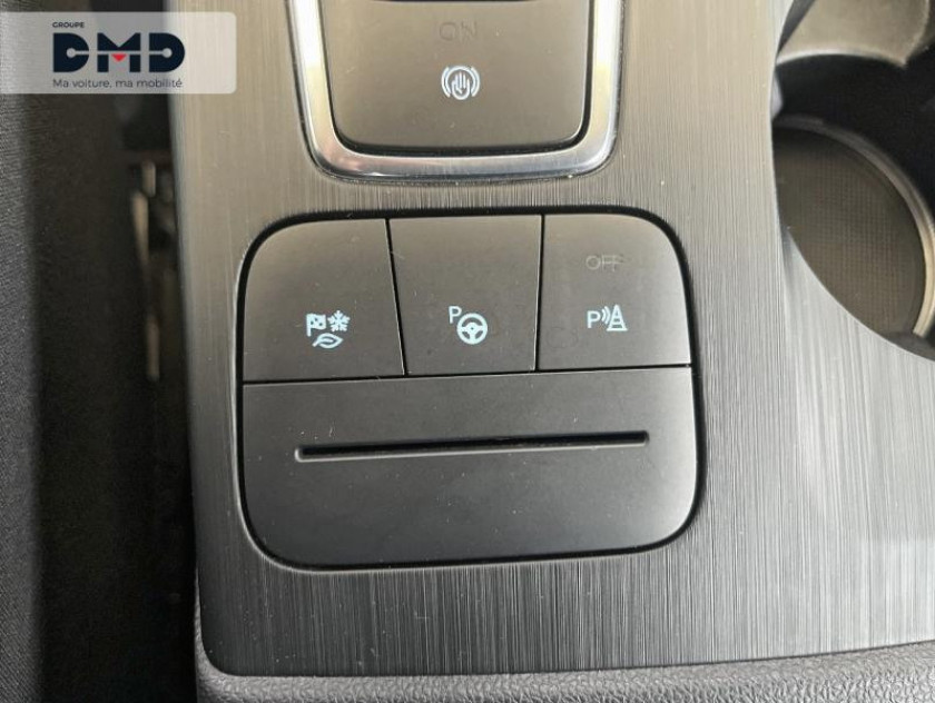 Ford Kuga 2.5 Duratec 190ch Fhev St-line Business Bva - Visuel #17