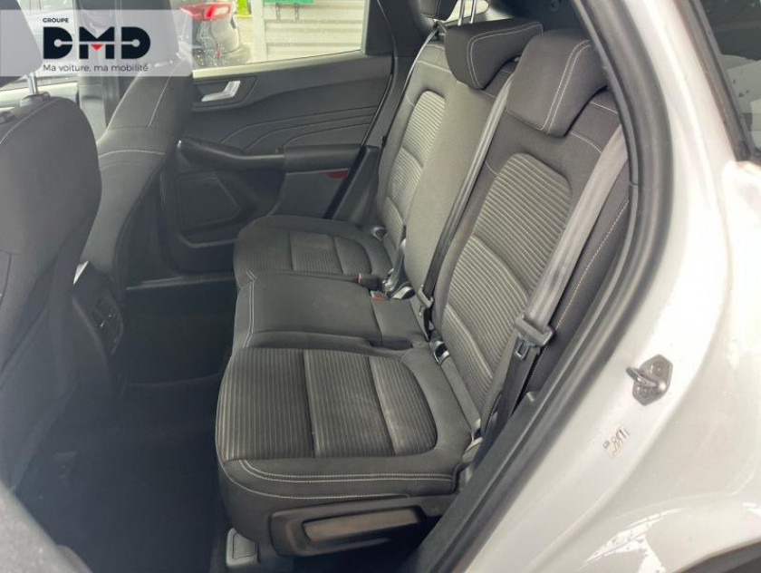 Ford Kuga 1.5 Ecoblue 120ch Titanium - Visuel #10