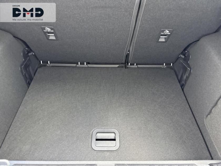 Ford Puma 1.0 Ecoboost 125ch S&s Mhev Titanium Business Powershift - Visuel #12