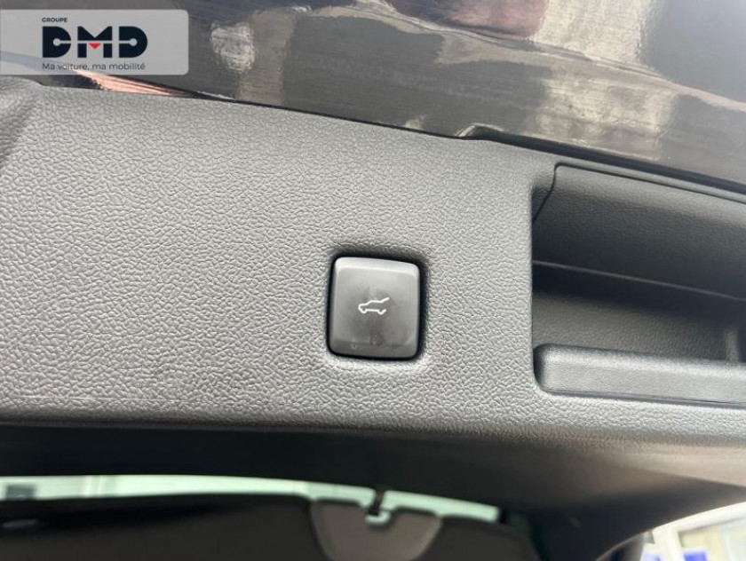 Ford Kuga 2.5 Duratec 190ch Fhev E85 St-line X Bva - Visuel #15