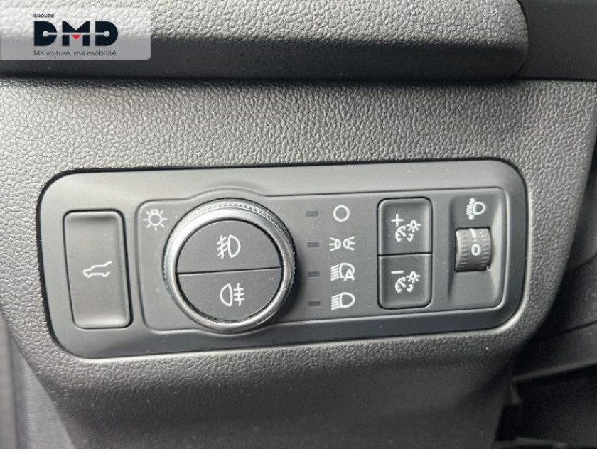 Ford Kuga 2.5 Duratec 190ch Fhev E85 St-line X Bva - Visuel #19