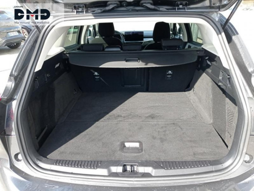 Ford Focus Sw 1.0 Flexifuel Mhev 125ch Titanium X Business - Visuel #4