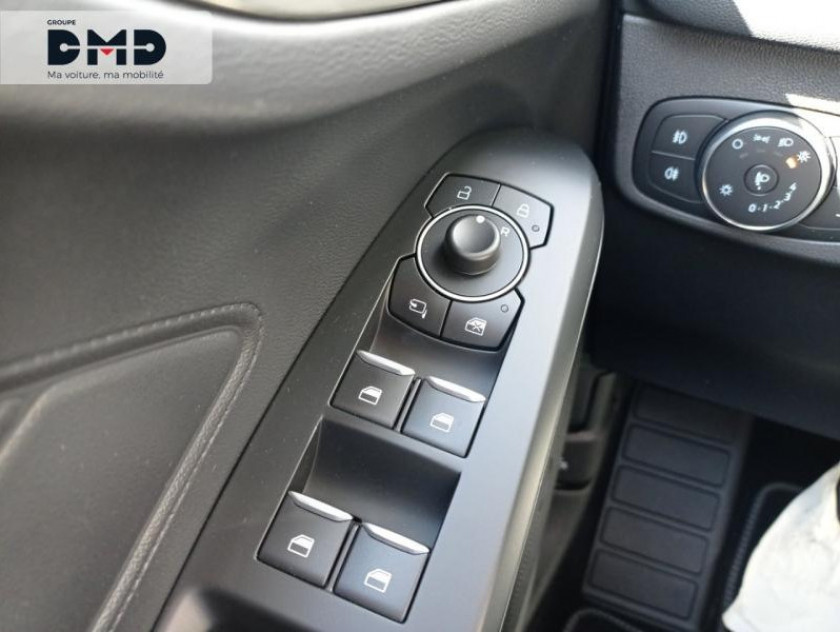 Ford Focus Sw 1.0 Flexifuel Mhev 125ch Titanium X Business - Visuel #17