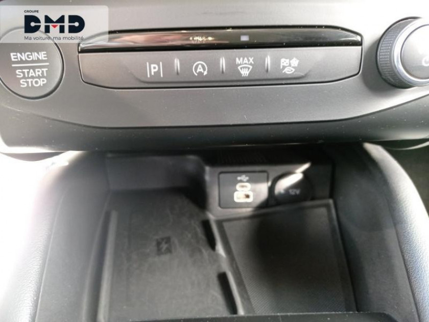 Ford Focus Sw 1.0 Flexifuel Mhev 125ch Titanium X Business - Visuel #12