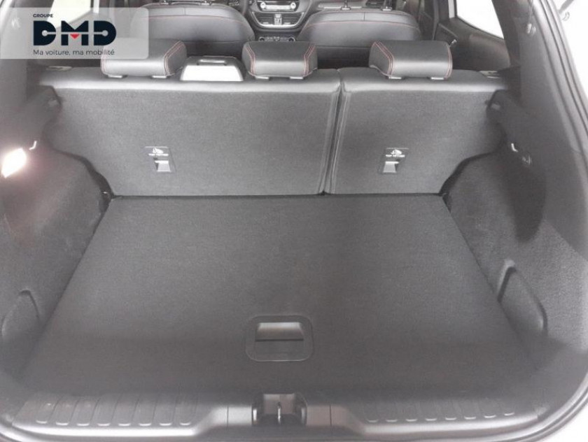 Ford Puma 1.0 Flexifuel 125ch S&s Mhev St-line X - Visuel #12
